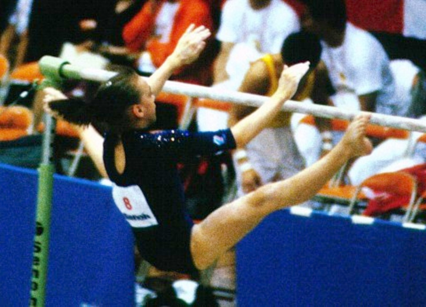 Gulnara Ziganshina!