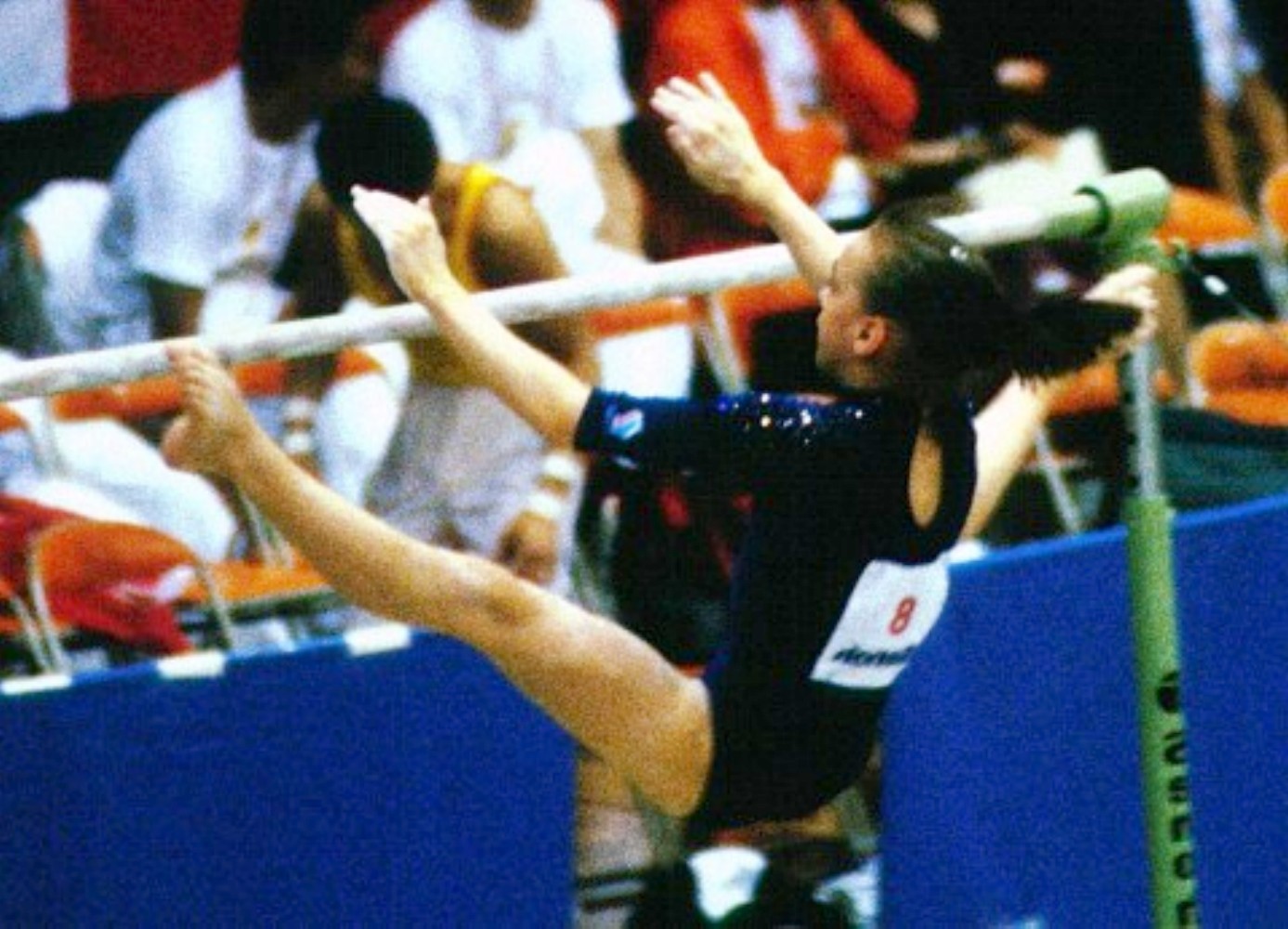 Gulnara Ziganshina!