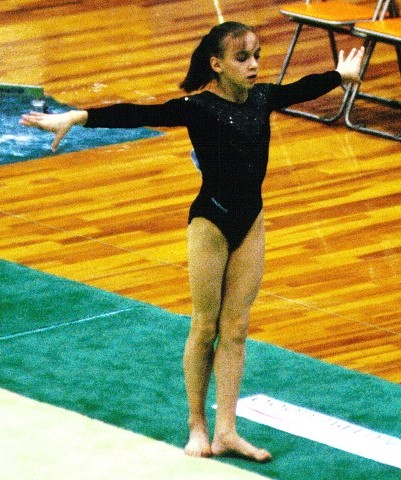 Gulnara Ziganshina!