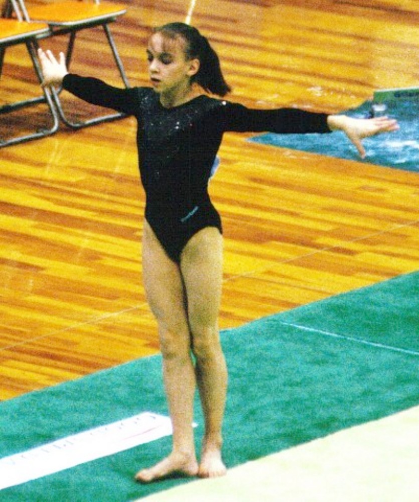 Gulnara Ziganshina!