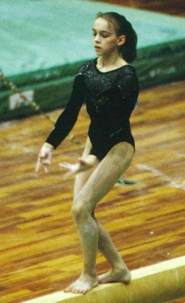 Gulnara Ziganshina!
