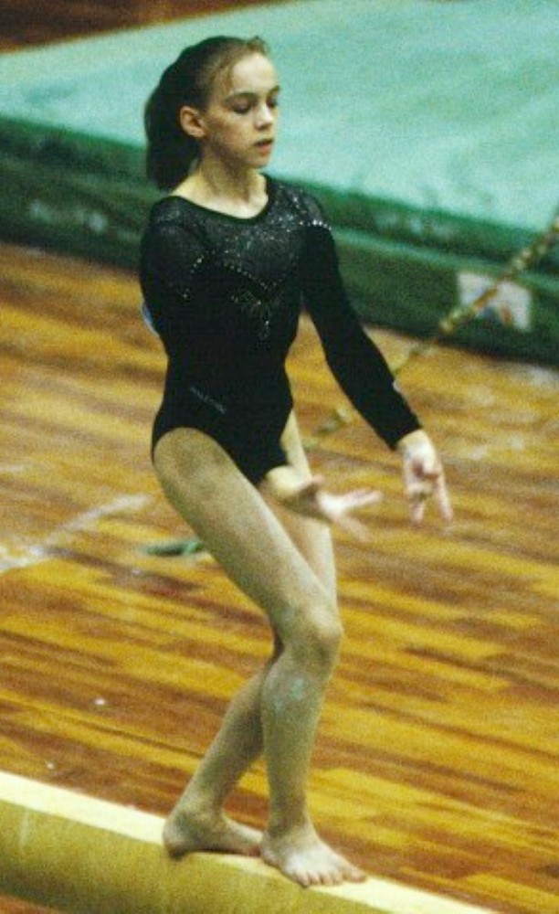 Gulnara Ziganshina!