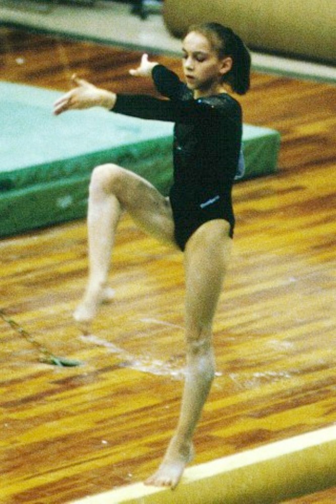 Gulnara Ziganshina!