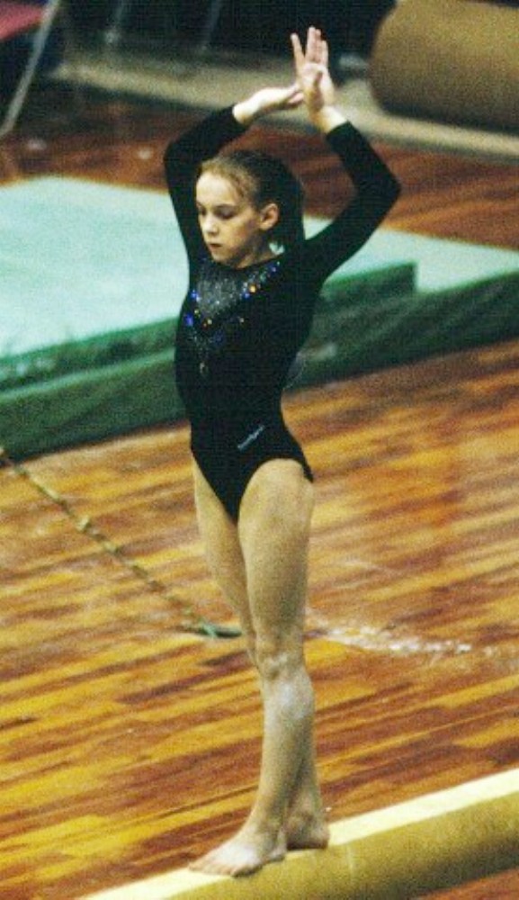 Gulnara Ziganshina!