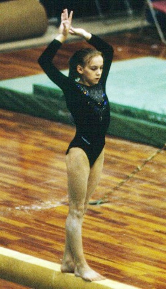 Gulnara Ziganshina!