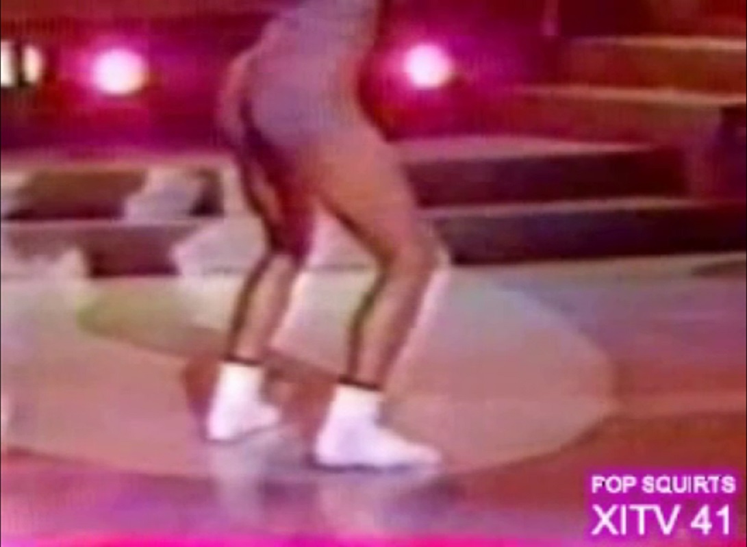 XITV Out of Control!