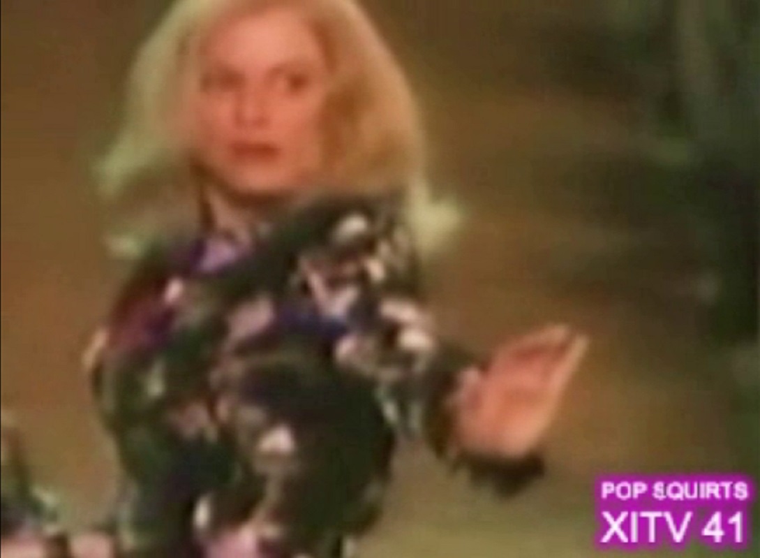 XITV Out of Control!