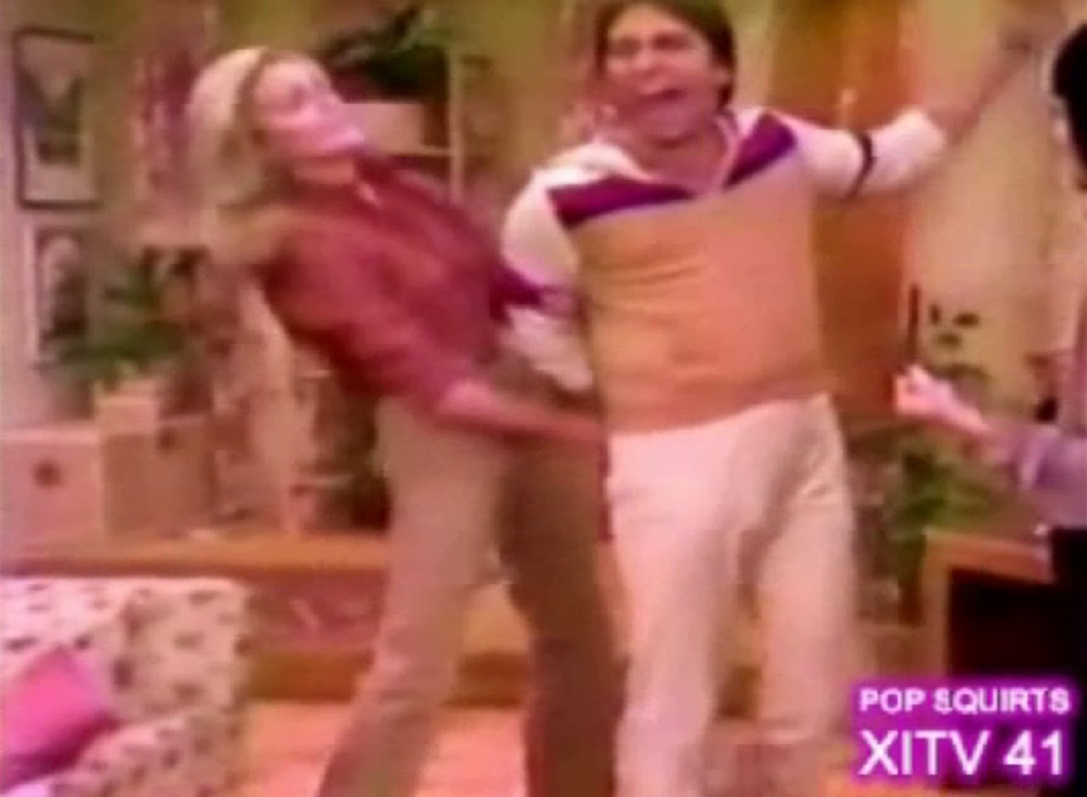 XITV Out of Control!