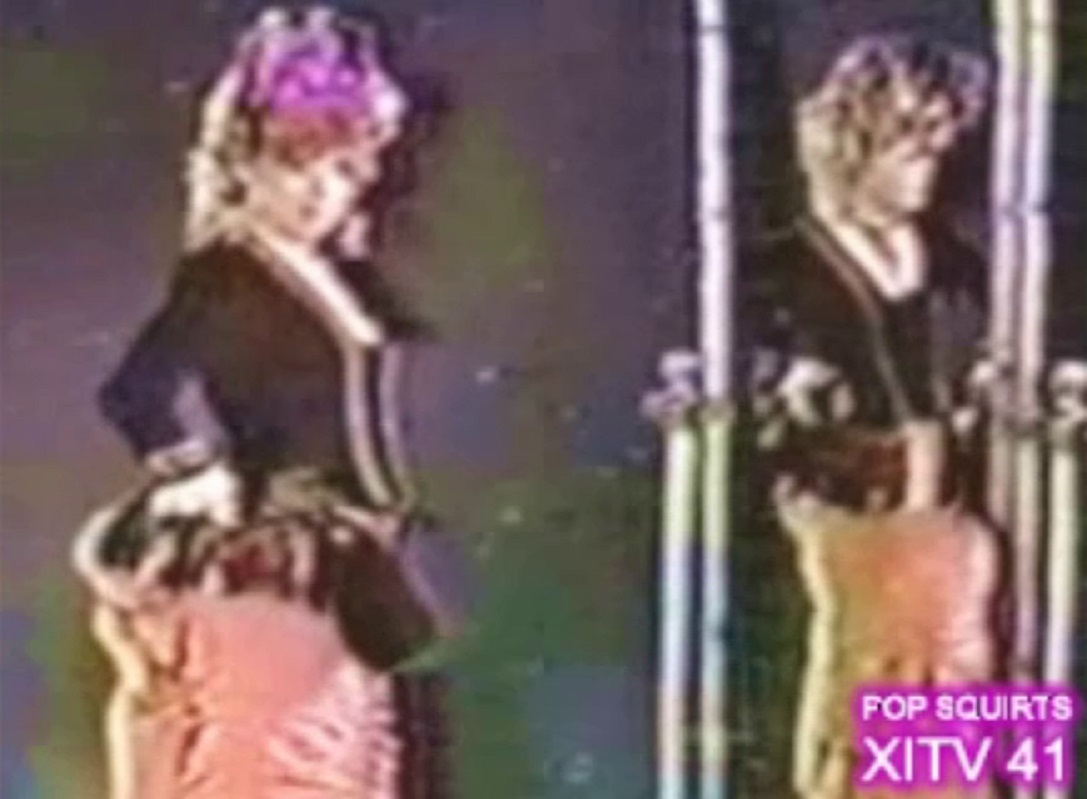 XITV Out of Control!