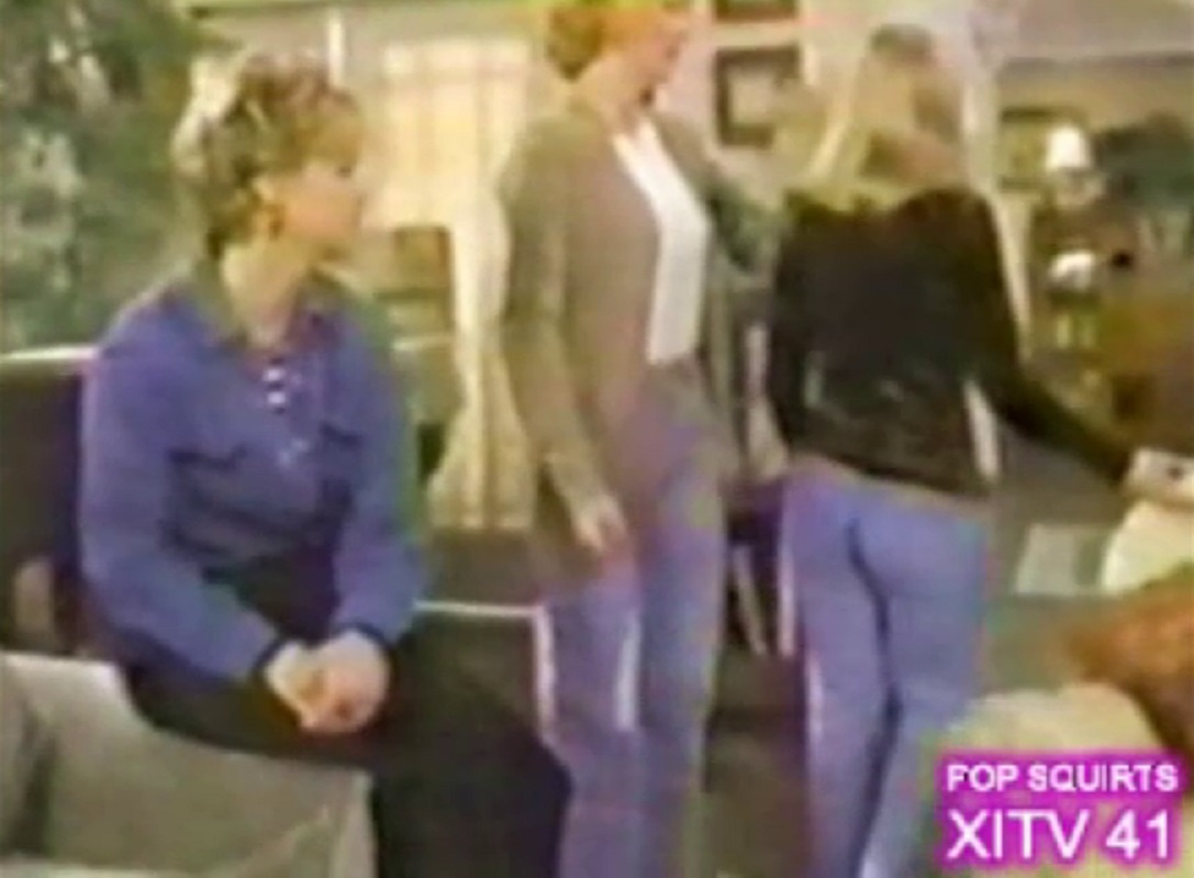 XITV Out of Control!