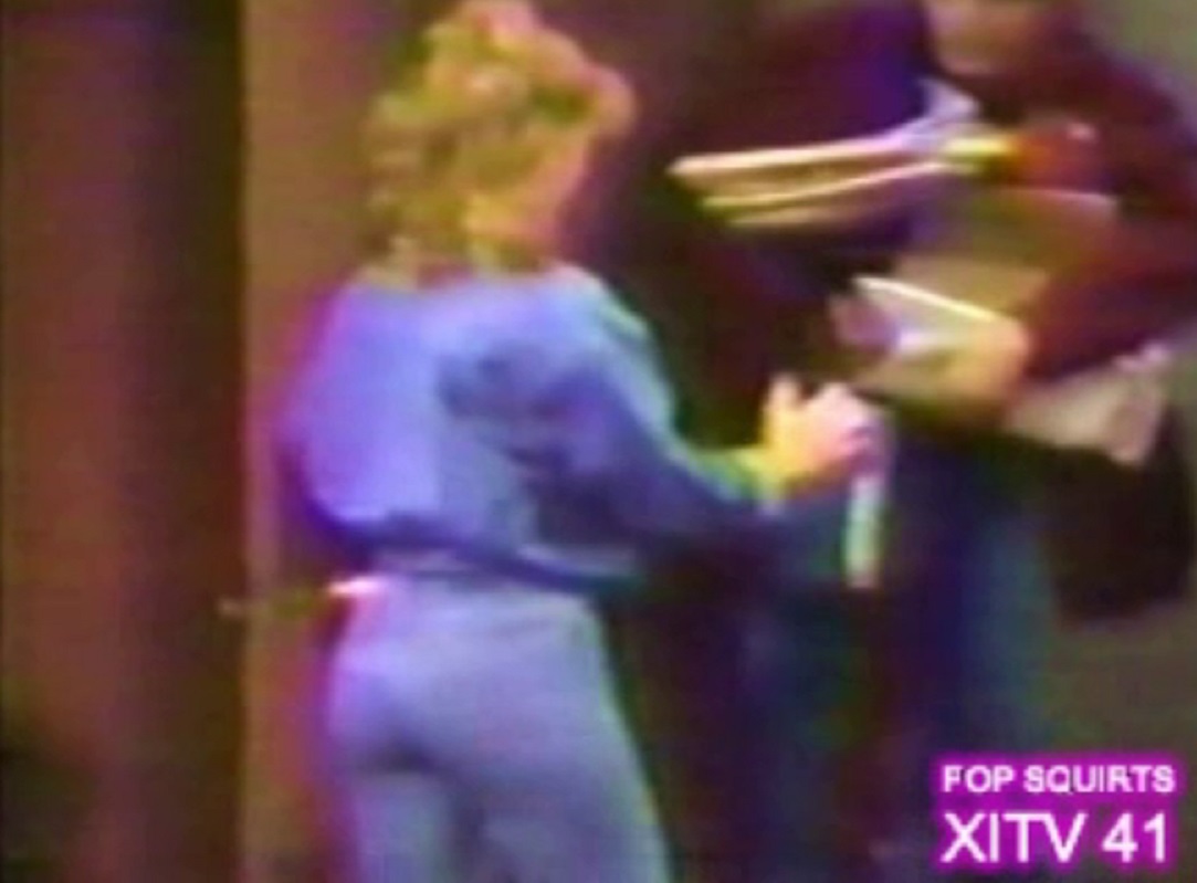XITV Out of Control!