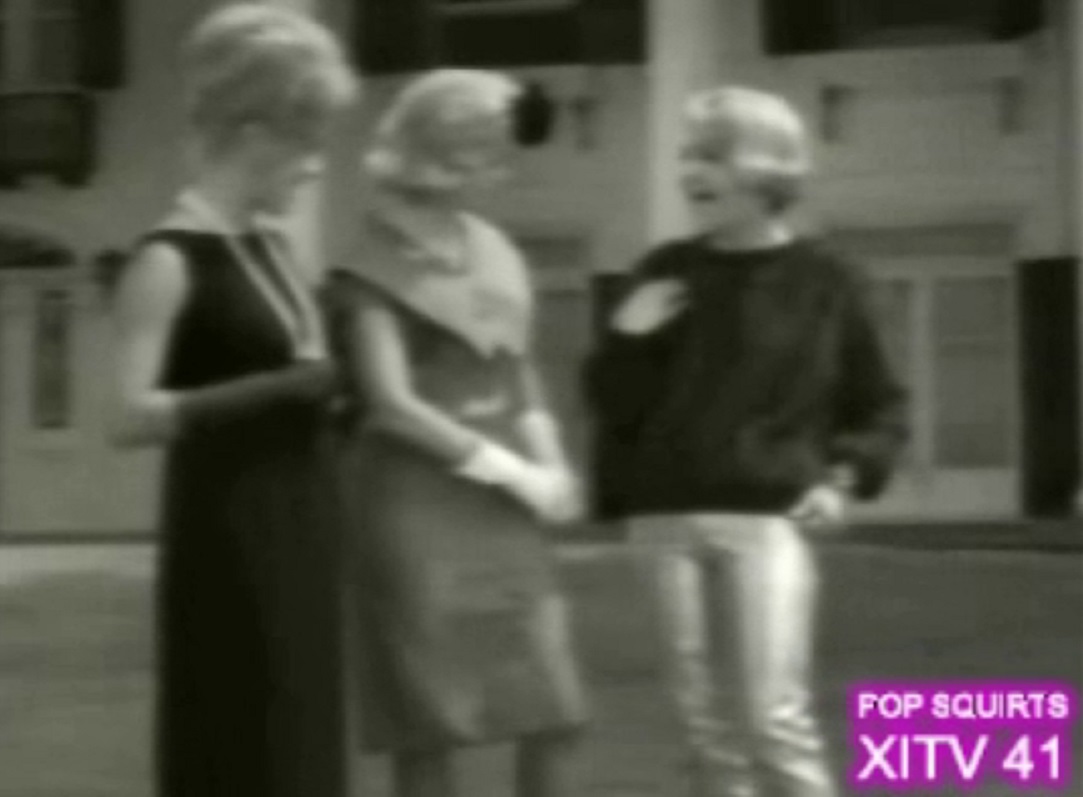 XITV Out of Control!