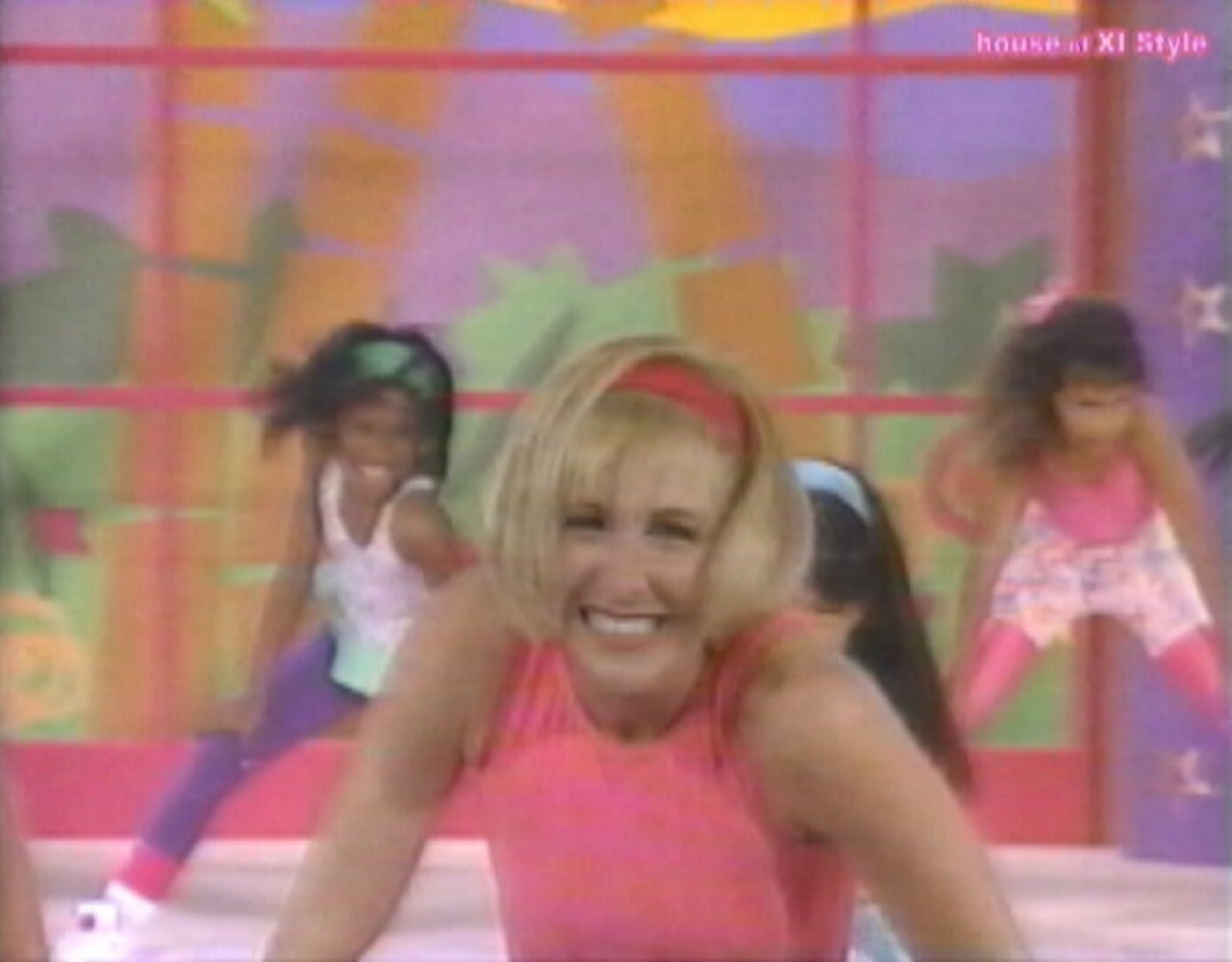 Kim Breaux!