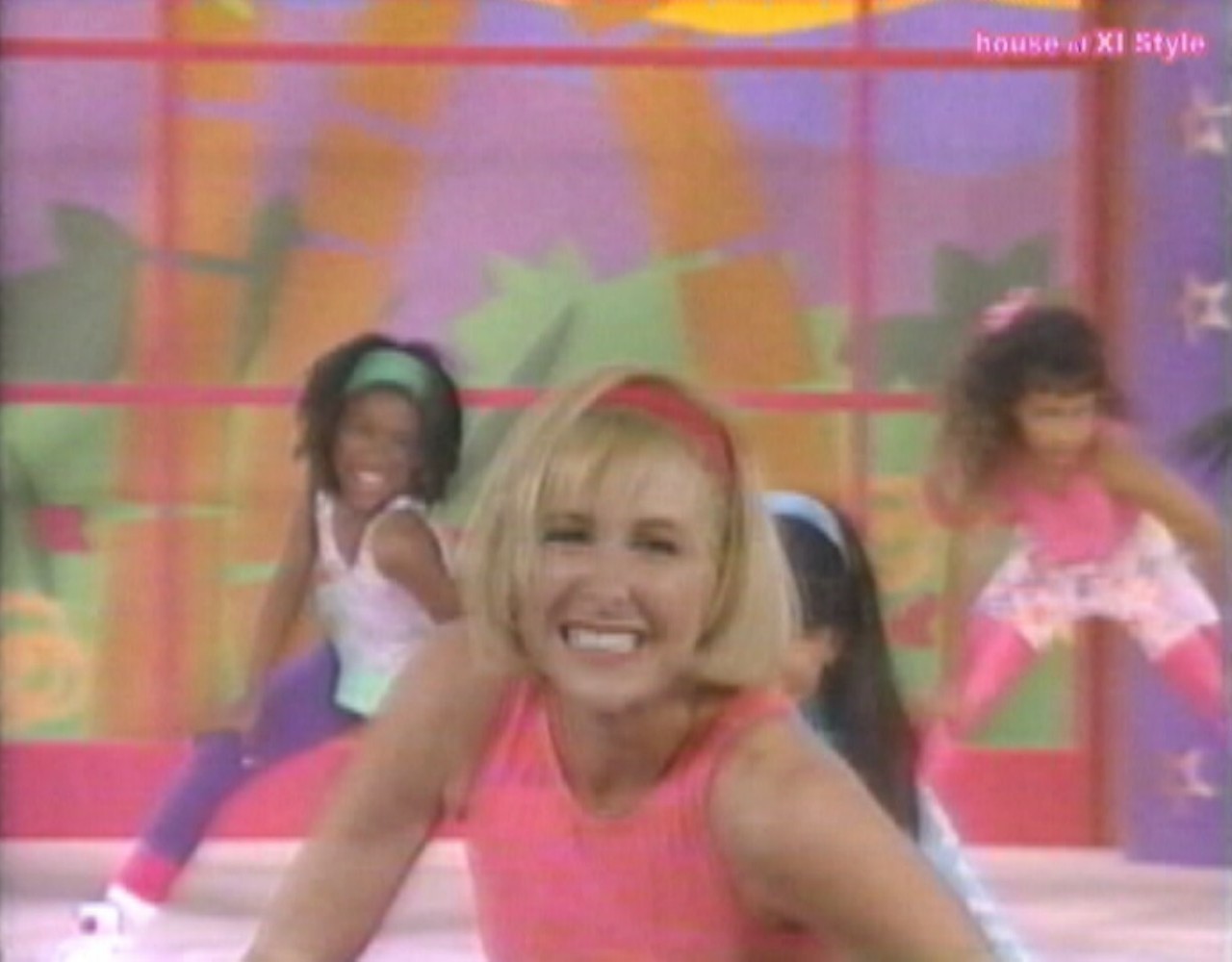 Kim Breaux! 