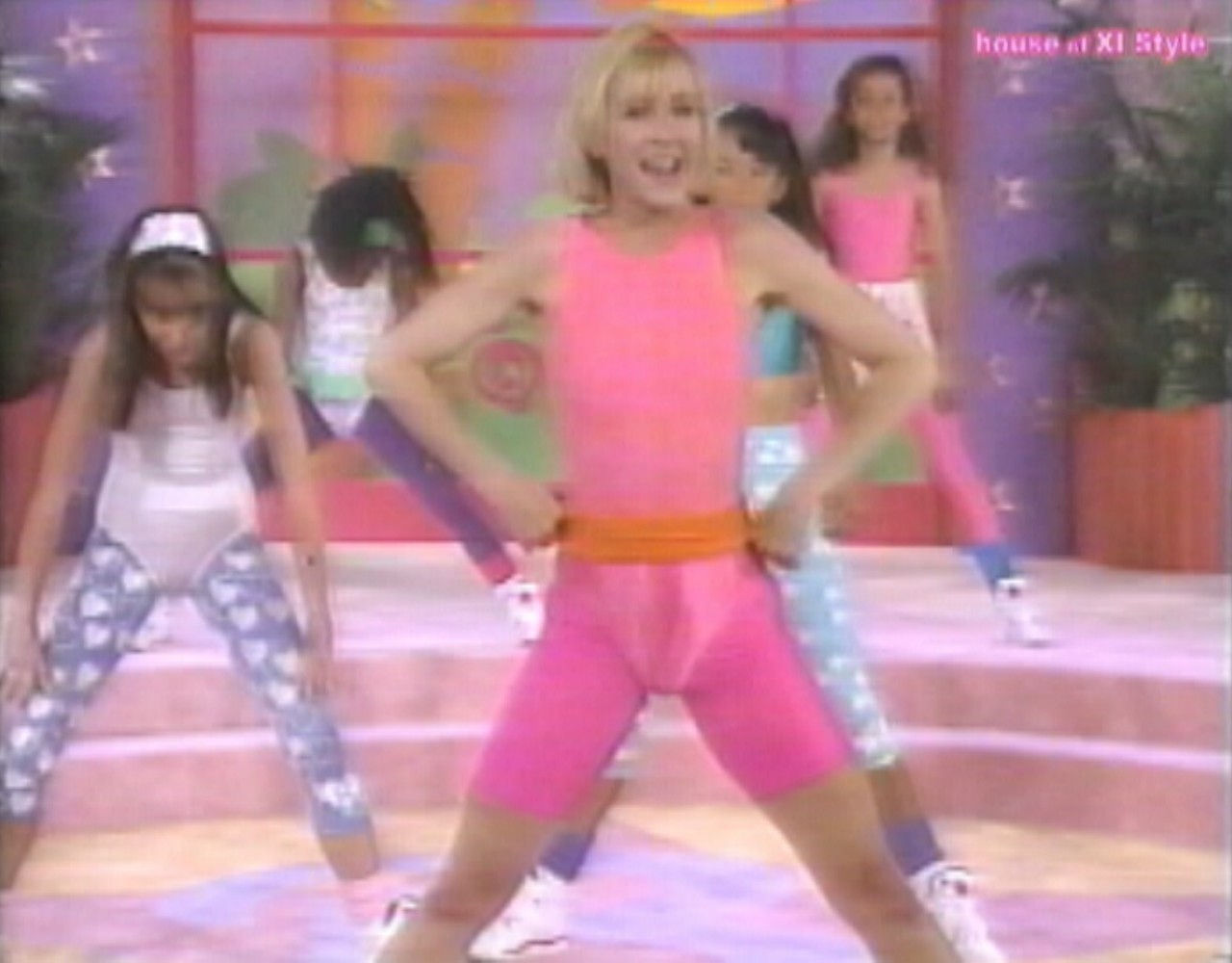 Kim Breaux! 