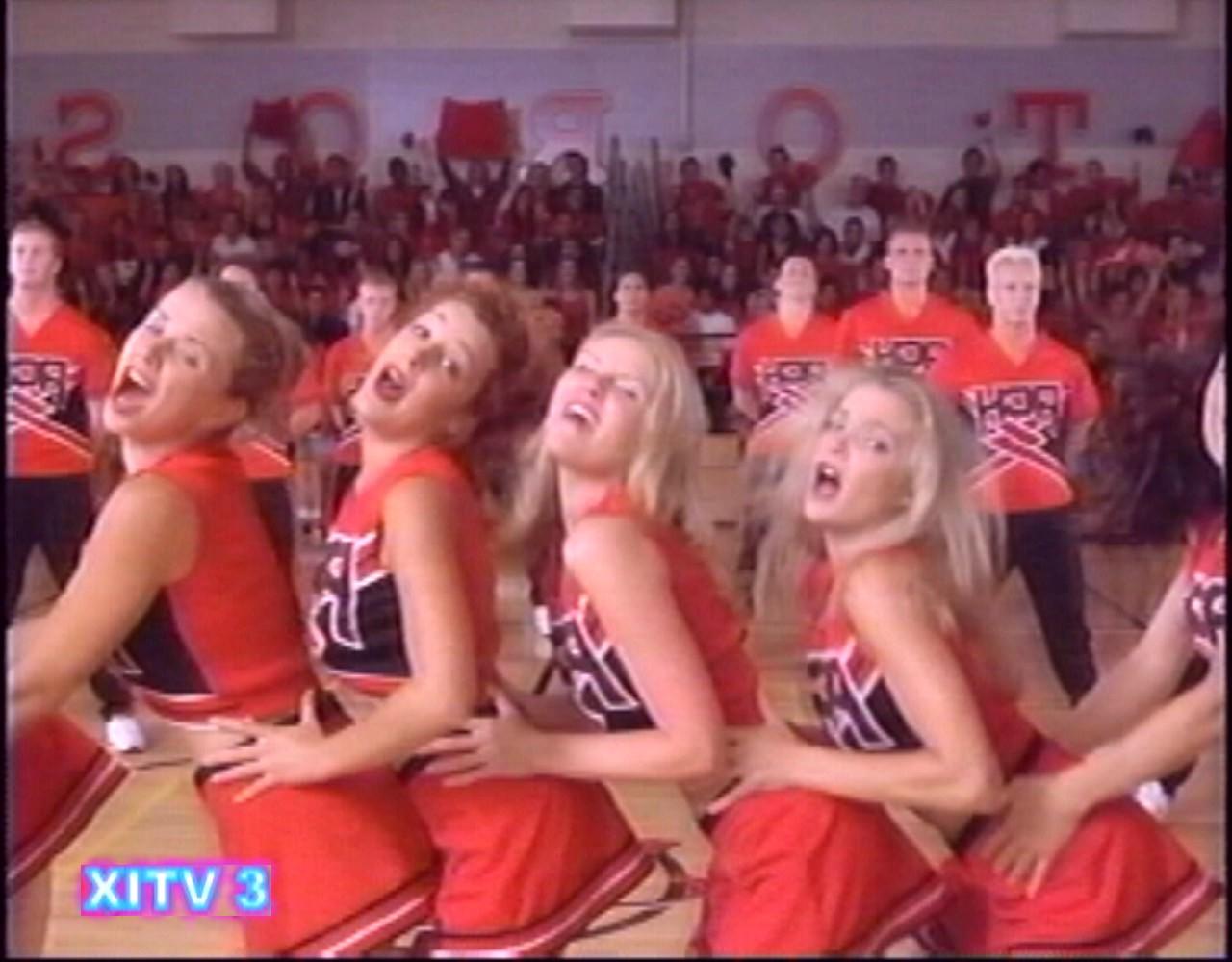 "Give Me My XITV"