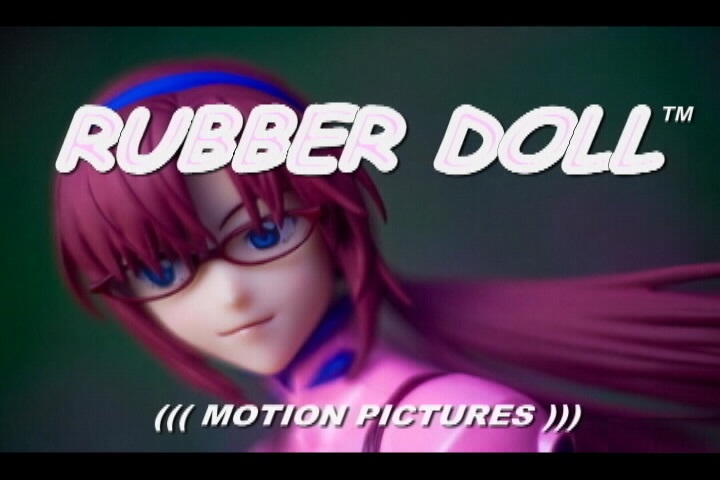 RUBBER DOLL™  MOTION PICTURES Feature Film Production 
