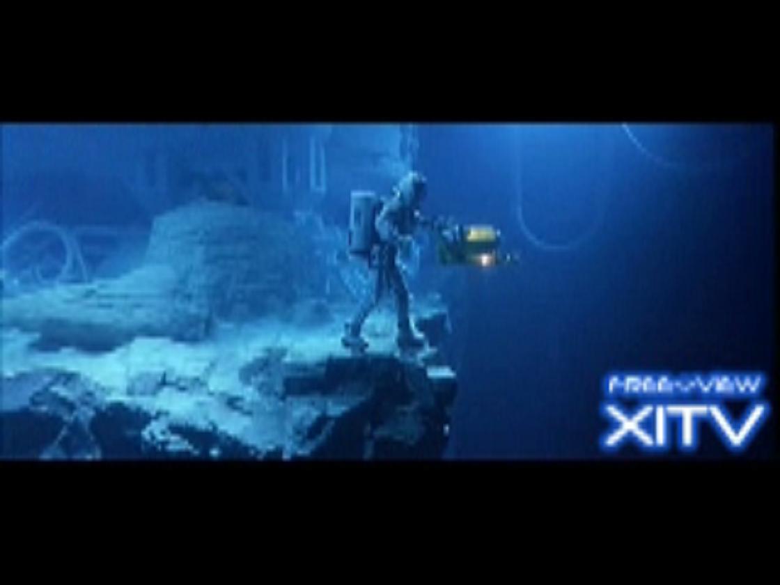 XITV FREE <> VIEW  "The Abyss" Starring Mary Elizabeth Mastrantonio and Ed Harris!  XITV Is Must See TV! 