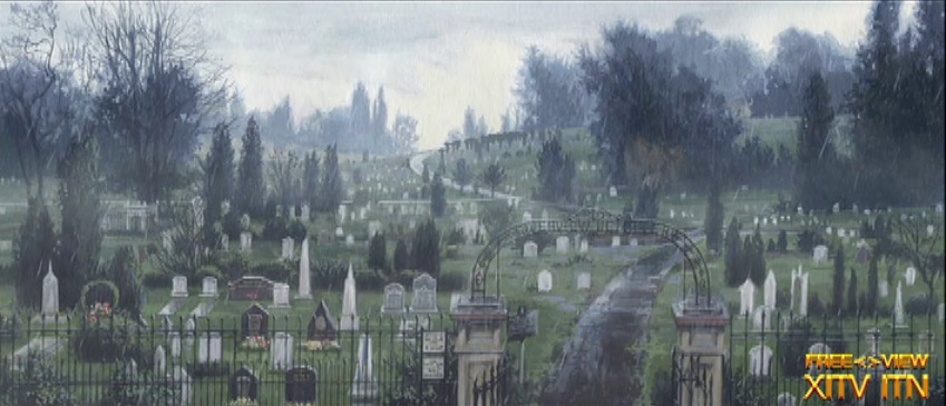XITV FREE <> VIEW "The Animatrix! A Kid's Story!" 