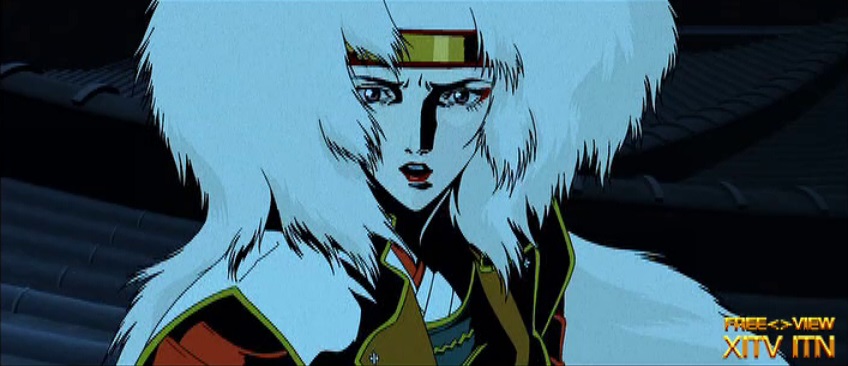 XITV FREE <> VIEW "The Animatrix! Program!" 