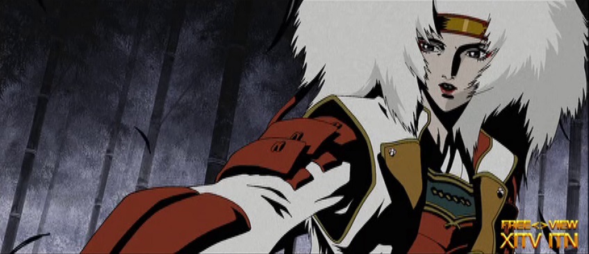 XITV FREE <> VIEW "The Animatrix! Program!" 