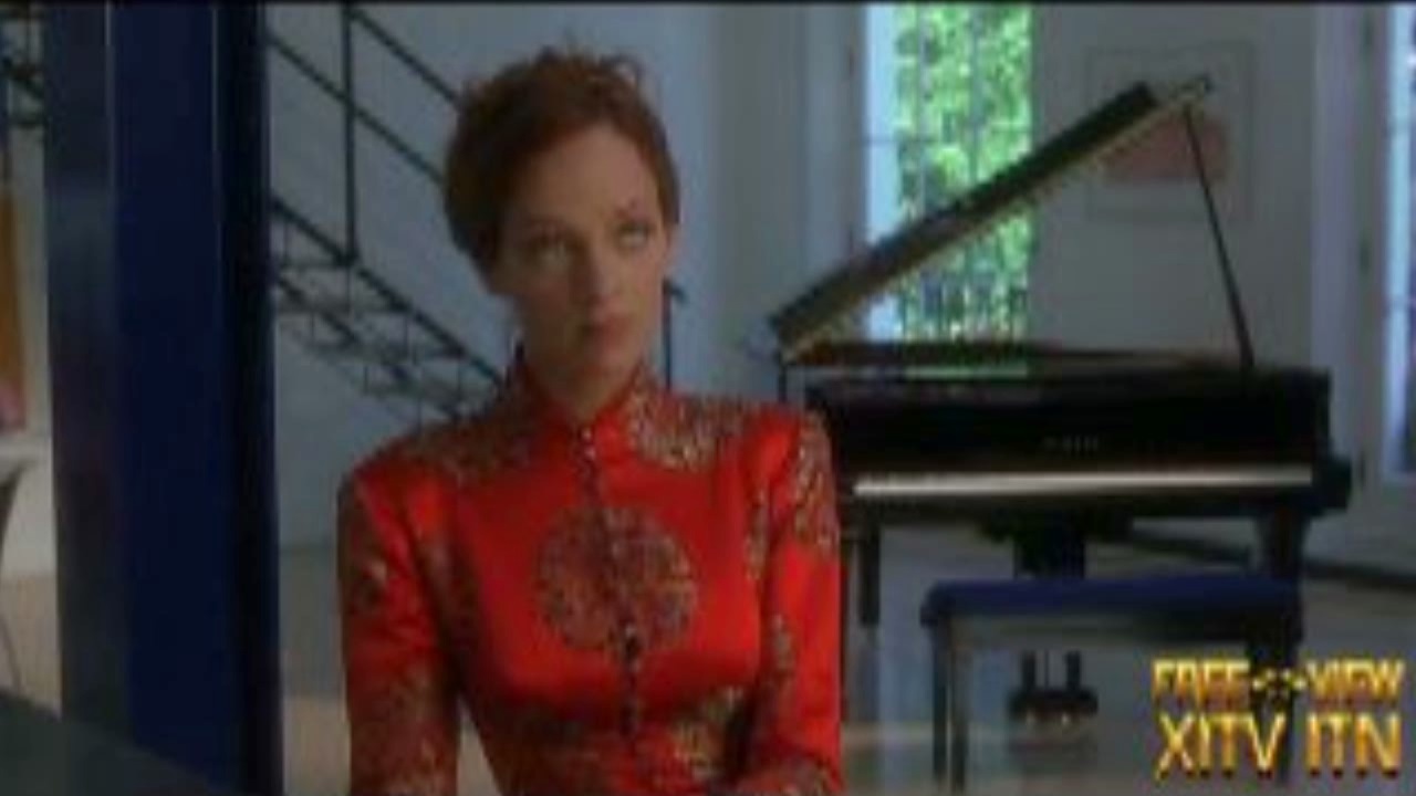 XITV FREE <> VIEW "THE AVENGERS!" THE AVENGERS! Starring Uma Thurman!