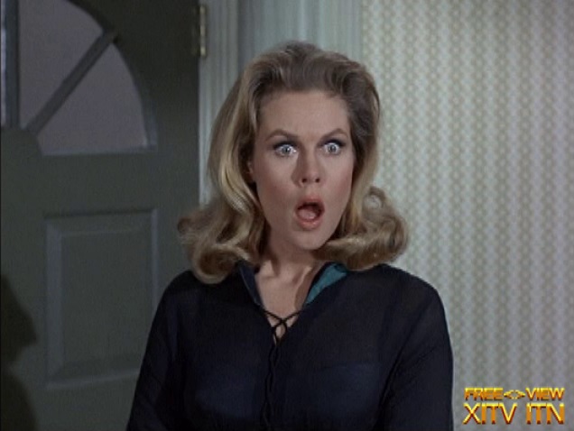 XITV FREE <> VIEW� Bewitched! Starring Elizabeth Montgomery and Erin Murphy! XITV Is Must See TV! 