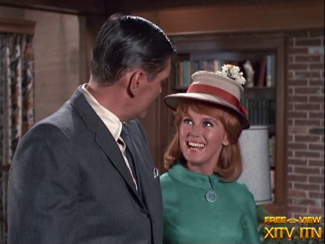 XITV FREE <> VIEW� Bewitched! Starring Elizabeth Montgomery and Erin Murphy! XITV Is Must See TV! 