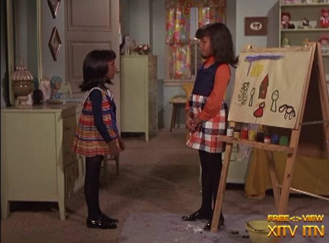 XITV FREE <> VIEW� Bewitched! Starring Elizabeth Montgomery and Erin Murphy!