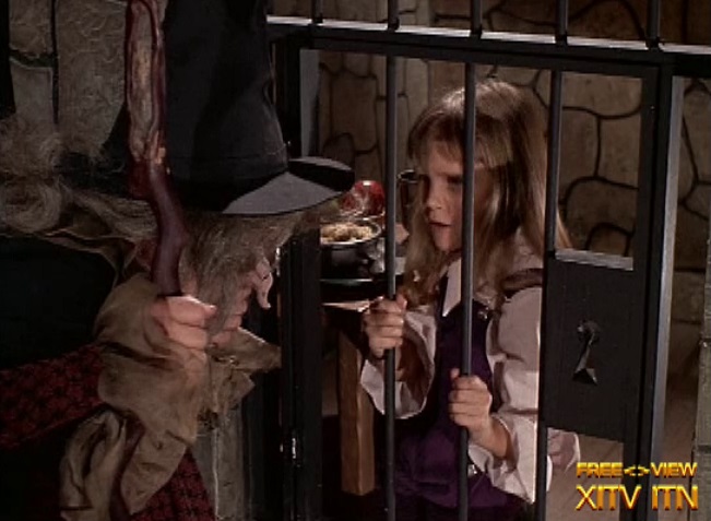 XITV FREE <> VIEW� Bewitched! Starring Elizabeth Montgomery, Erin Murphy!