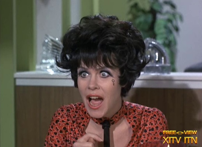 XITV FREE <> VIEW� Bewitched! Starring Elizabeth Montgomery and Ellen Weston!