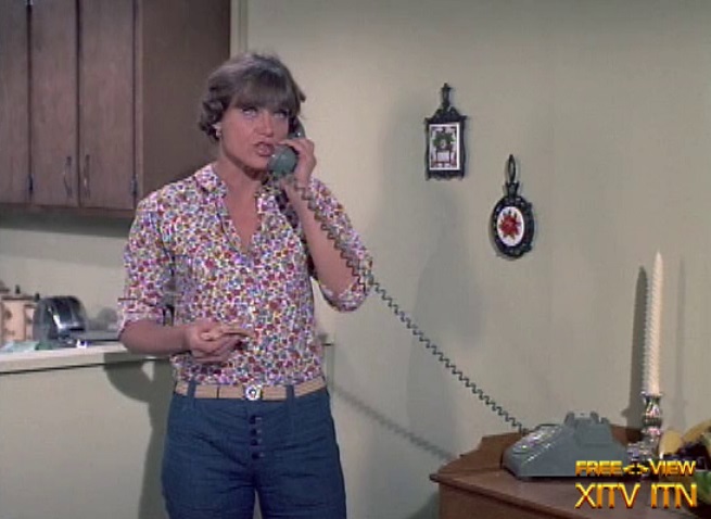 XITV FREE <> VIEW� Bewitched! Starring Elizabeth Montgomery, Erin Murphy, and Nita Talbot!