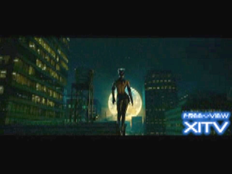 XITV FREE <> VIEW "Cat Woman!" Starring Halle Berry and Sharon Stone! XITV Is Must See TV! 