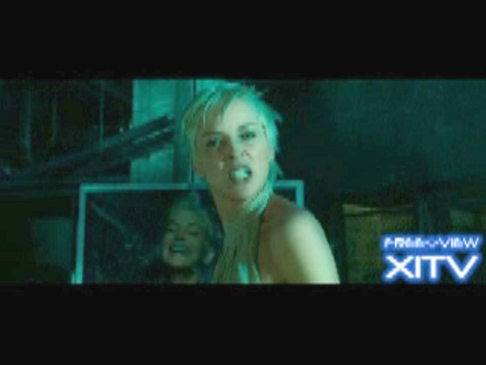 XITV FREE <> VIEW "Cat Woman!" Starring Halle Berry and Sharon Stone! XITV Is Must See TV! 