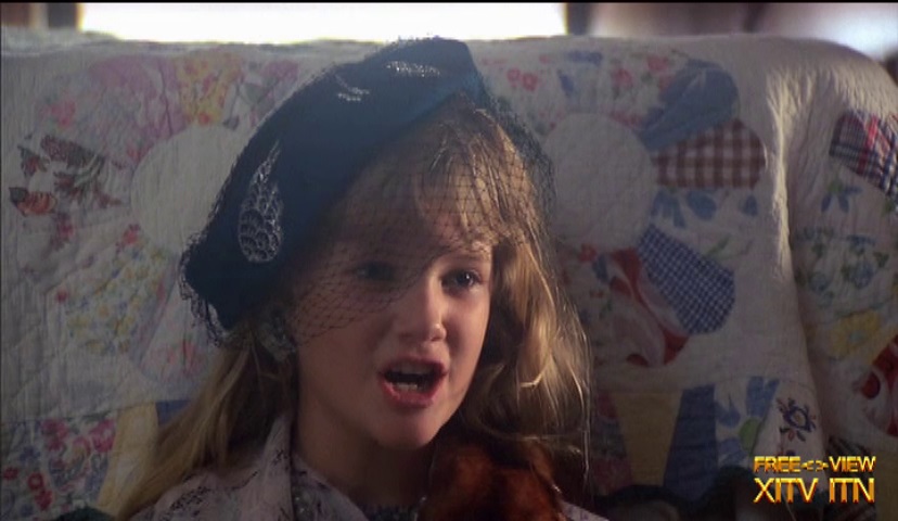  XITV FREE <> VIEW "Children of The Corn!" Starring Linda Hamilton! XITV Is Must See TV! 