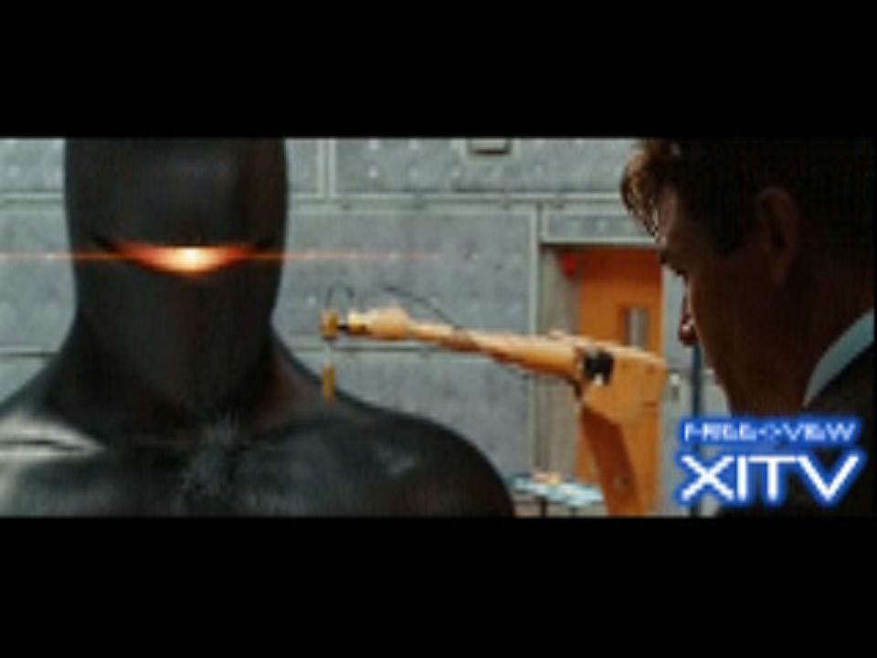 XITV FREE <> VIEW "The Day The Earth Stood Still!" Starring Jennifer Connelly,Keanu Reeves, John Cleese, and Jaden Smith! XITV Is Must See TV! 