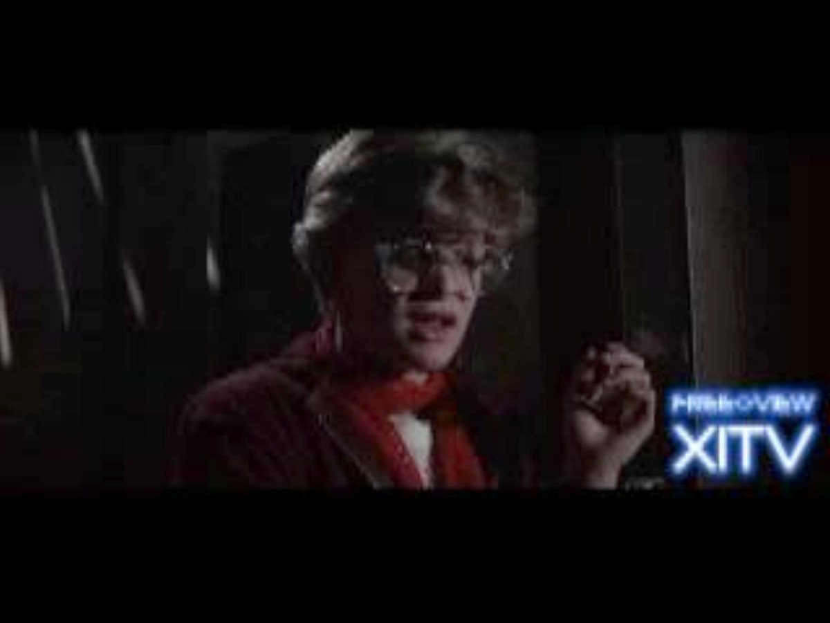 XITV FREE <> VIEW "THE GOONIES!" Stef!