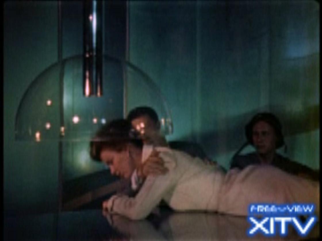 XITV FREE <> VIEW™  "Invaders From Mars!" Starring Helena Carter and Jimmy Hunt! XITV Is Must See TV! 
