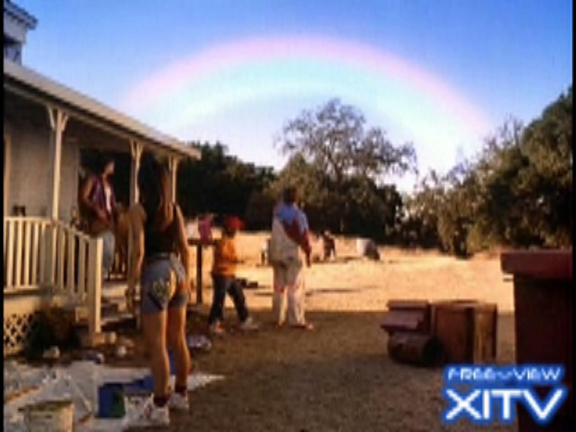 XITV FREE <> VIEW "Leprechaun!" Starring Jennifer Aniston! XITV Is Must See TV! 
