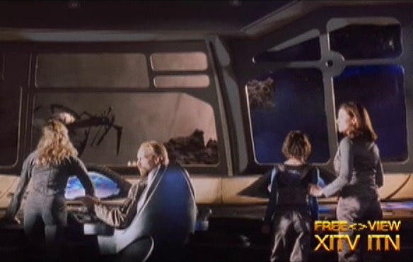  XITV FREE <> VIEW  XITV Is Must See TV! 