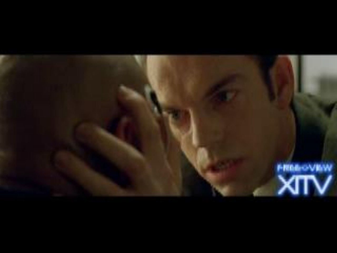 XITV FREE <> VIEW "The Matrix!"