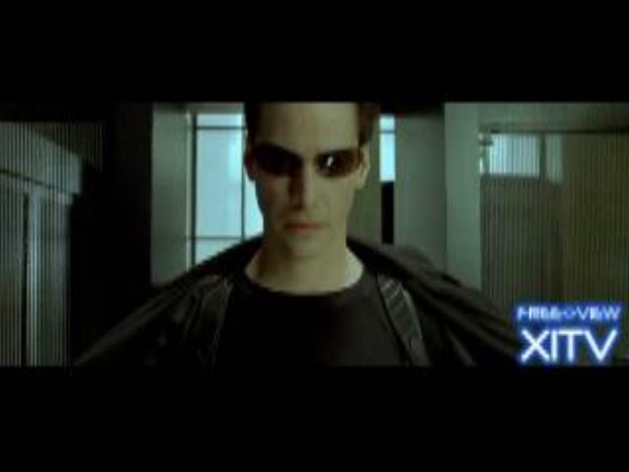 XITV FREE <> VIEW "The Matrix!"