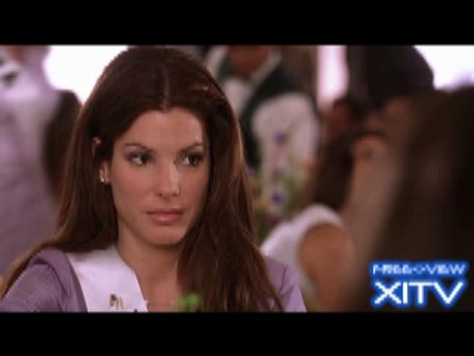 XITV FREE <> VIEW "Miss Congeniality!" Starring Sandra Bullock! XITV Is Must See TV! 