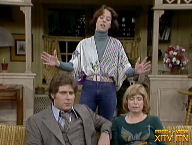 XITV FREE <> VIEW� ONE DAY AT A TIME Starring Mackenzie Phillips, Valerie Bertinelli, and Bonnie Franklin!