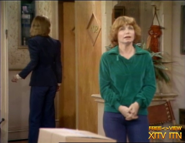  XITV FREE <> VIEW� ONE DAY AT A TIME Starring Mackenzie Phillips, Valerie Bertinelli, and Bonnie Franklin! XITV Is Must See TV! 