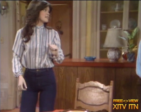 XITV FREE <> VIEW™ ONE DAY AT A TIME Starring Mackenzie Phillips, Valerie Bertinelli, and Bonnie Franklin!