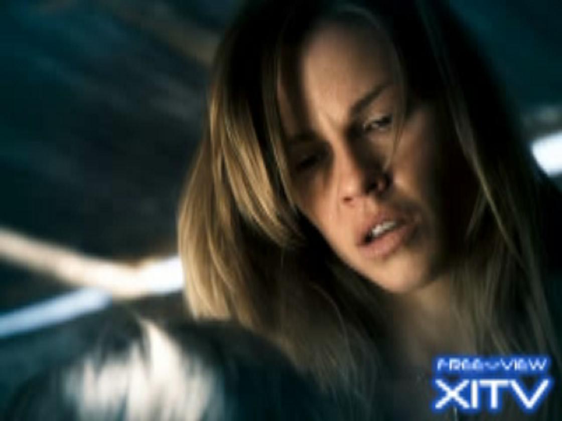 XITV FREE <> VIEW "The Reaping!" Starring Anna Sophia Robb and Hilary Swank! XITV Is Must See TV! 