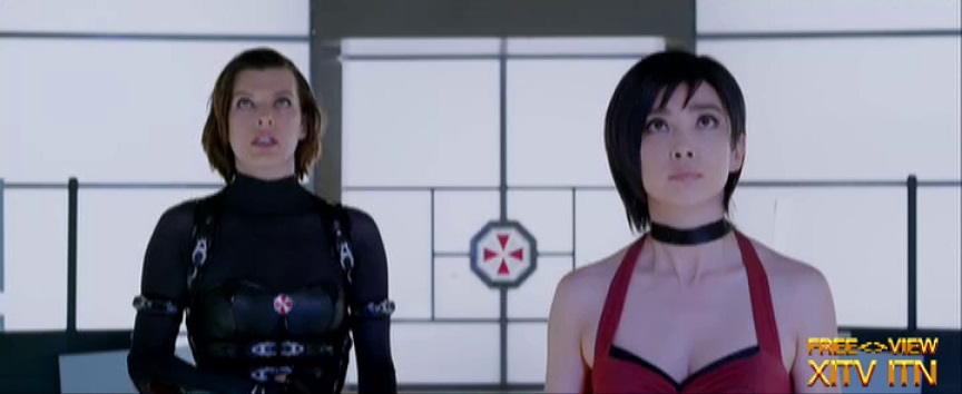 Watch Now! XITV FREE <> VIEW  "Resident Evil 5 Retribution!" Starring Milla Jovovich, Sienna Guillory, and Li Bing Bing! XITV Is Must See TV! 