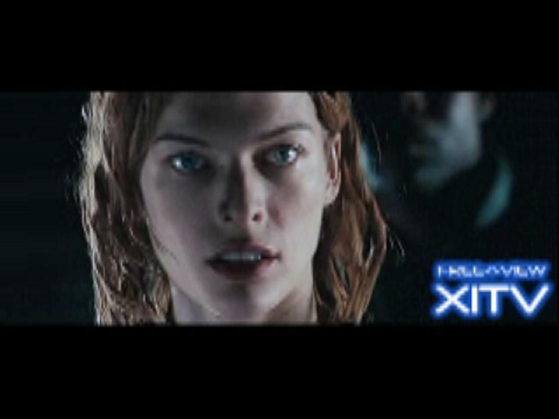 XITV FREE <> VIEW  "RESIDENT EVIL 2 - APOCALYPSE!" Starring Milla Jovovich and Sienna Guillory!  XITV Is Must See TV!