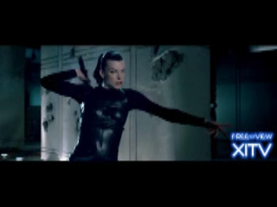 Watch Now! XITV FREE <> VIEW™  Resident Evil! Starring Mila Jovovich Heike Makatsch! XITV Is Must See TV! 